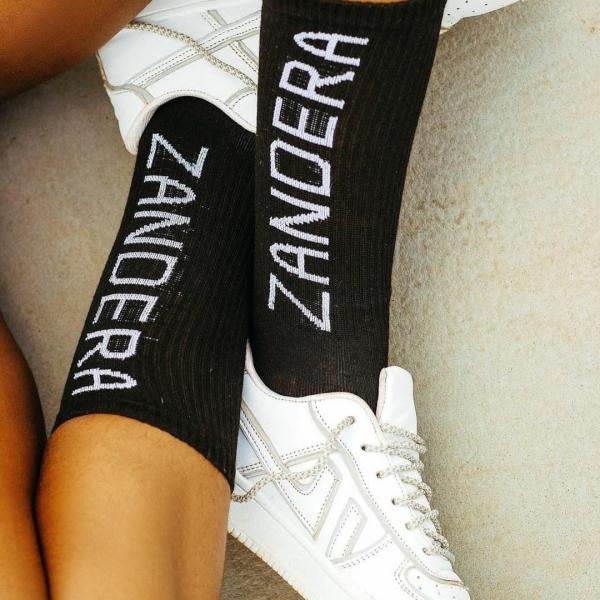 Zandera Socks