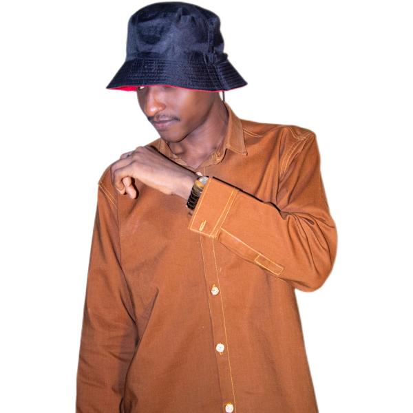 Legacy Two Piece Statement Dark Tan