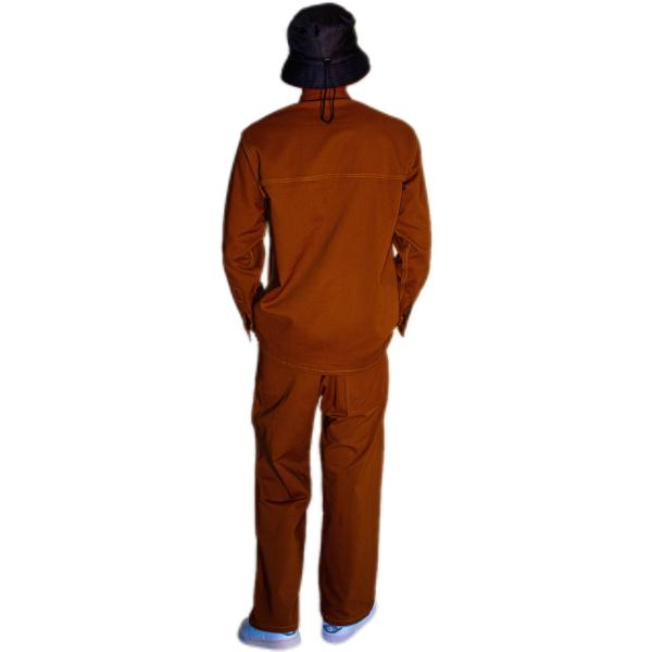 Legacy Two Piece Statement Dark Tan