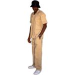 Legacy Two Piece Statement Cream