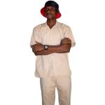 Legacy Two Piece Statement Cream