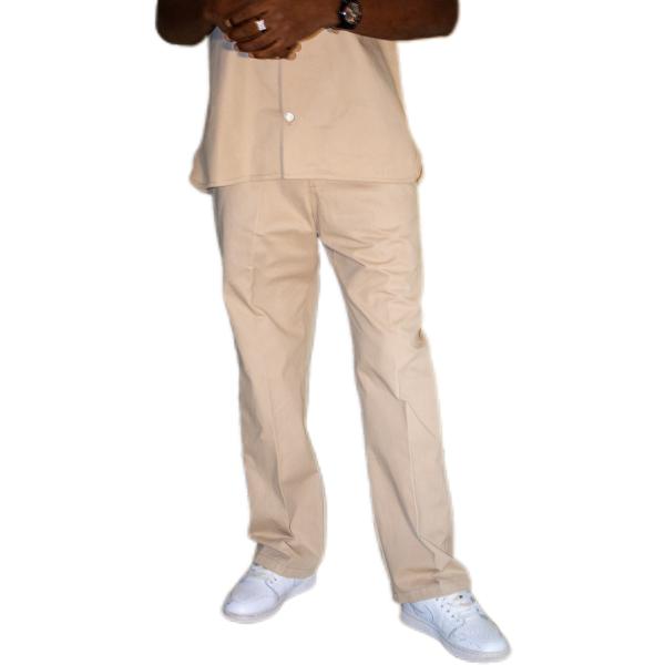 Legacy Two Piece Statement Cream