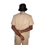 Legacy Two Piece Statement Cream