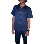 Legacy Two Piece Statement Black