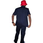 Legacy Two Piece Statement Black