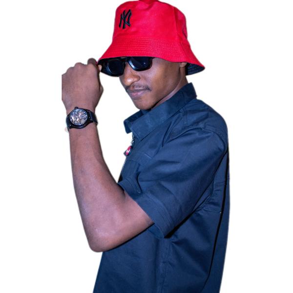 Legacy Two Piece Statement Black