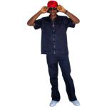 Legacy Two Piece Statement Black